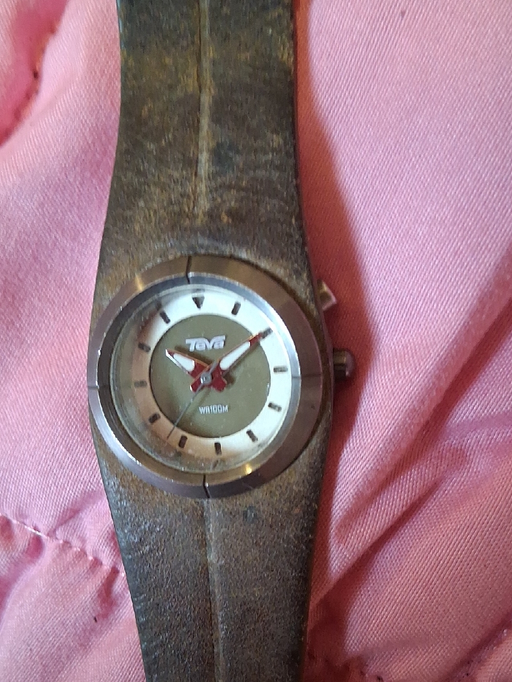 Vintage TEVA Watch - Picture 7 of 7